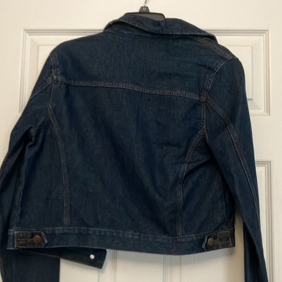Jean jacket - Picture 4 of 4